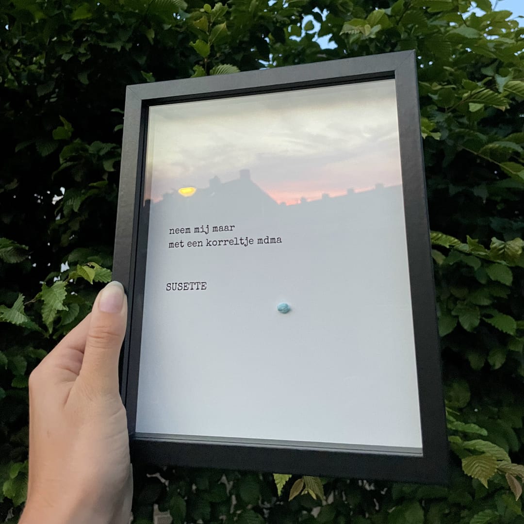 ik_dichterbij gedicht kopen xtc